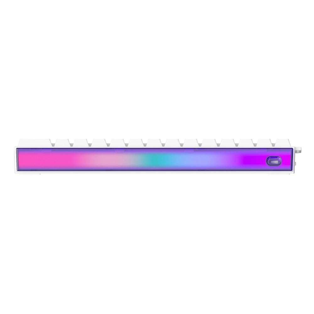 Veekos Shine60 HE Wireless ANSI US White
