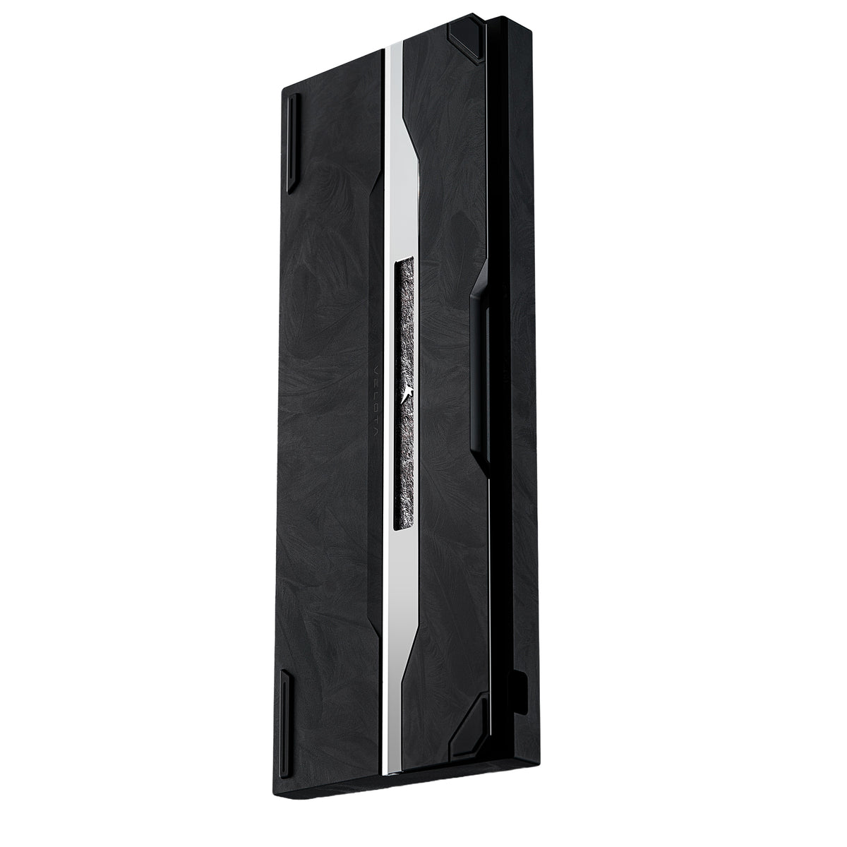 Velota Fuzzy 63 V2 HE ANSI US - Black