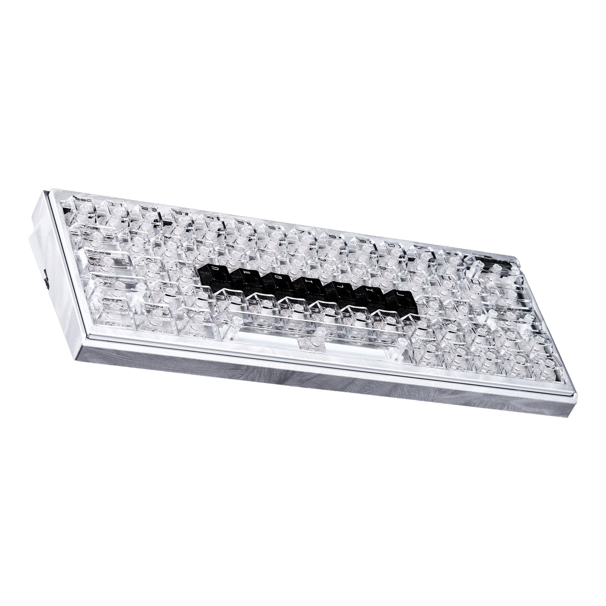 Velota Fuzzy 63 V2 HE ANSI US - White
