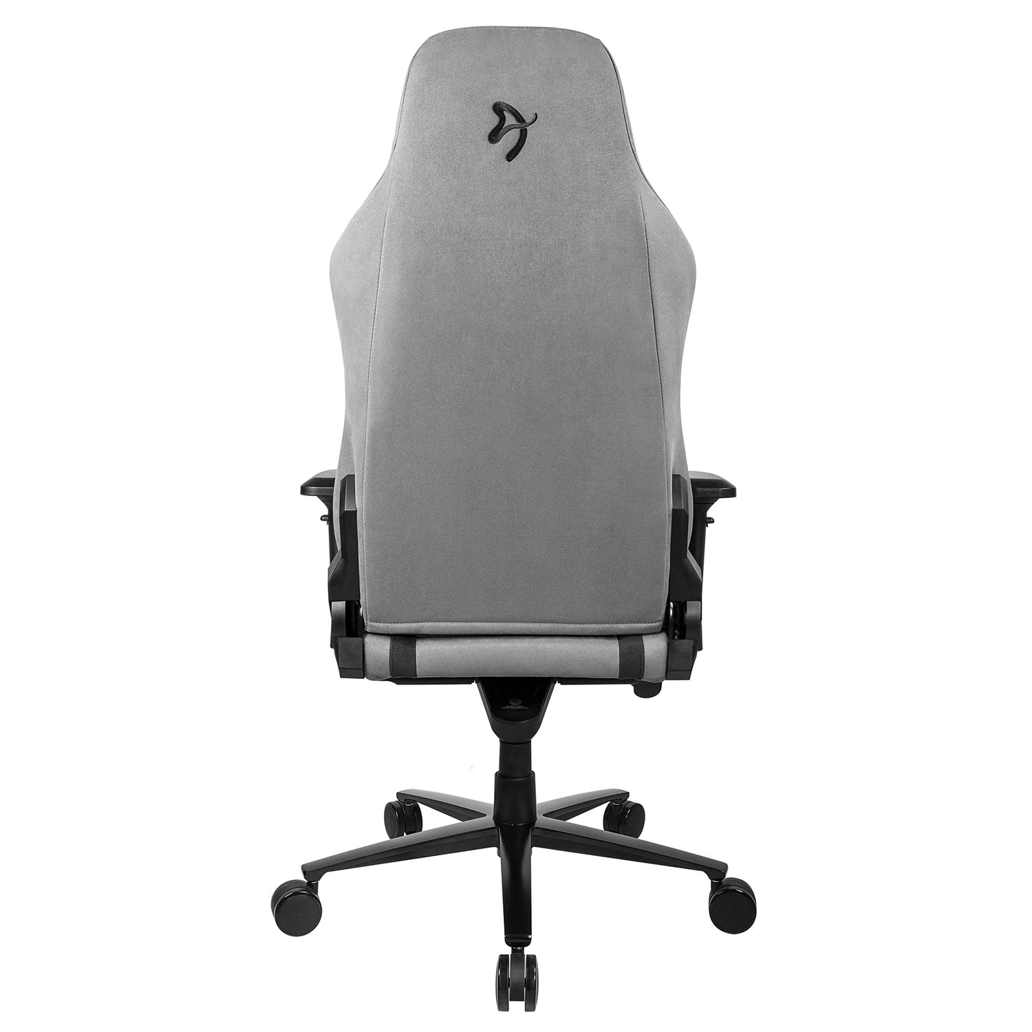 Arozzi Vernazza Supersoft Fabric Anthracite