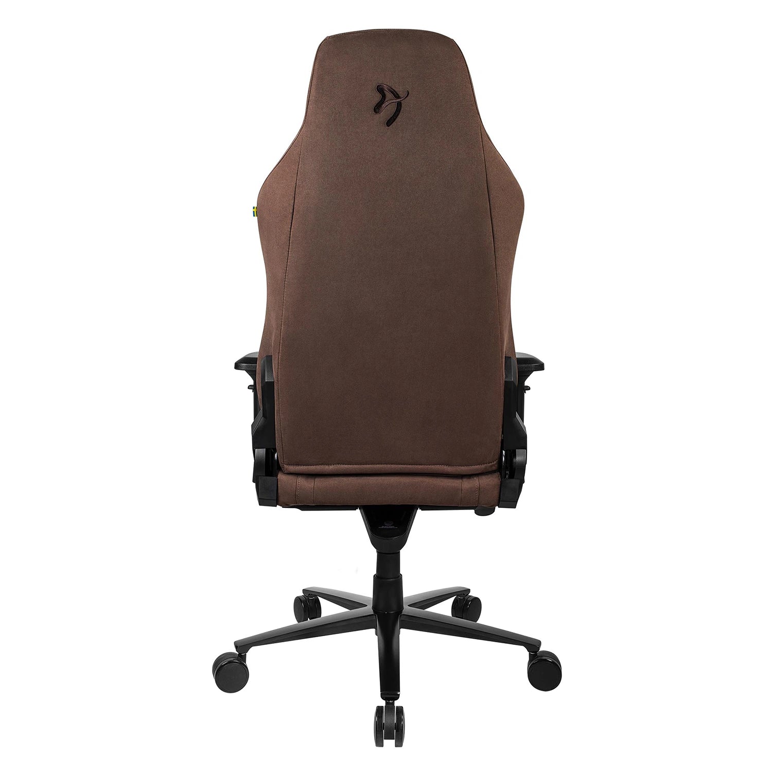 Arozzi Vernazza Supersoft Fabric Brown