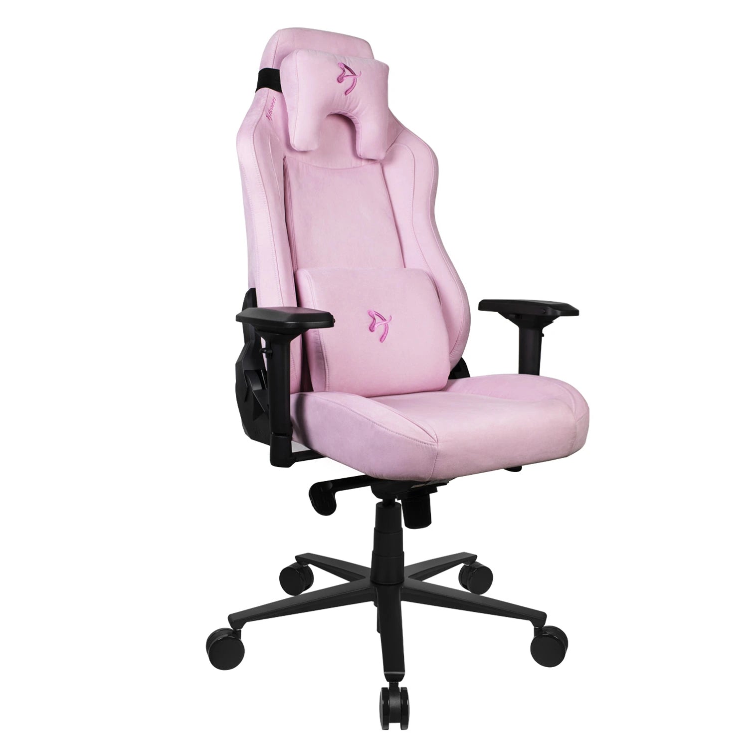 Arozzi Vernazza Supersoft Fabric Rose