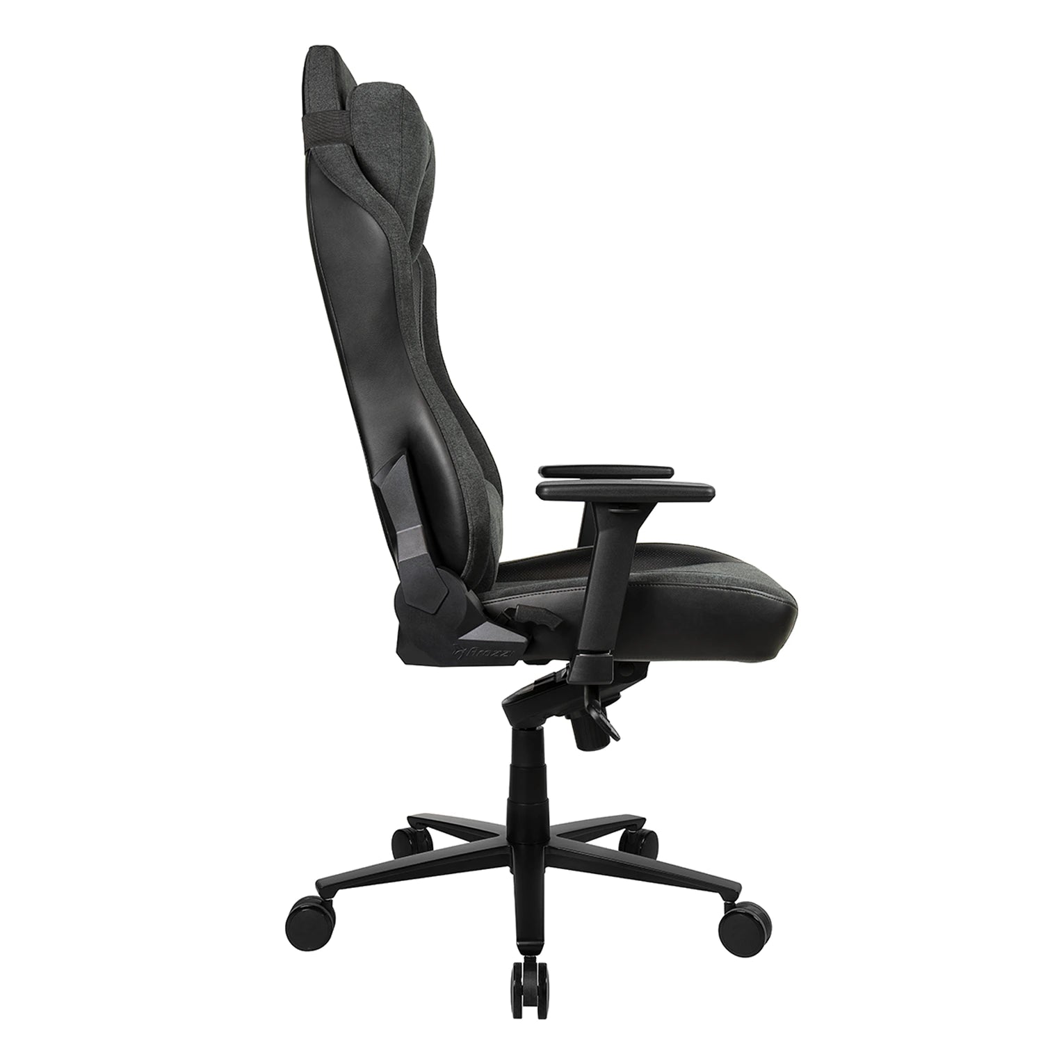 Arozzi Vernazza Vento Dark Gray