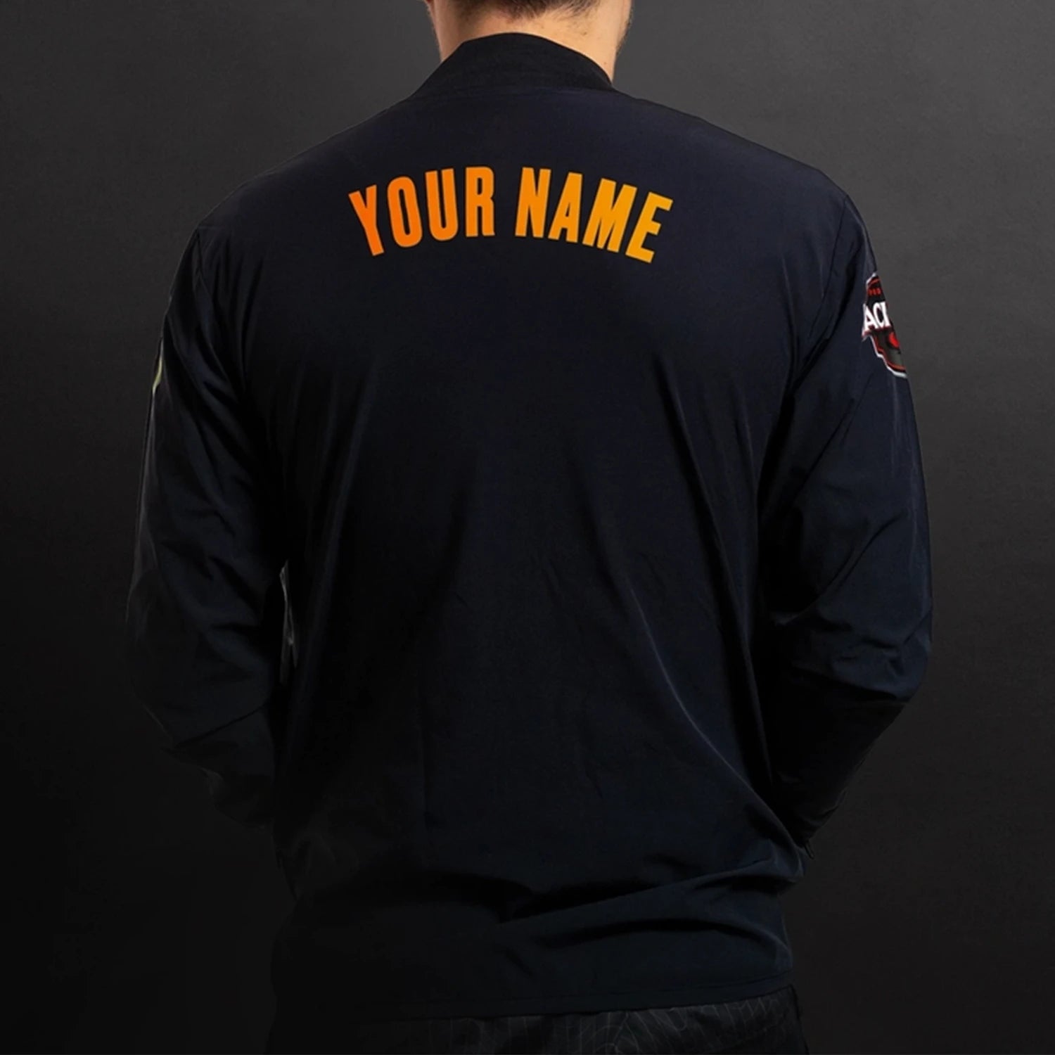 Fnatic Veste Pro 2022