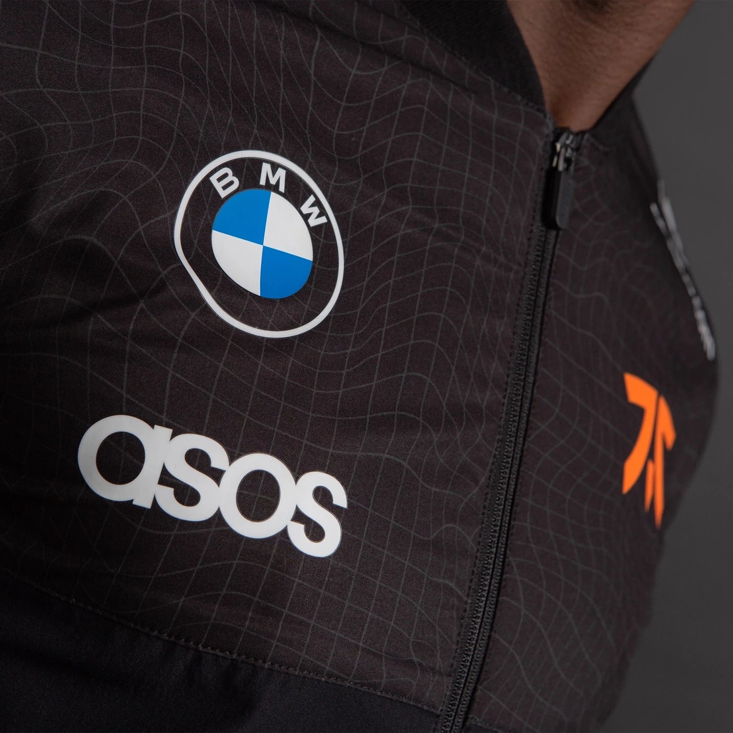 Fnatic Veste Pro 2022