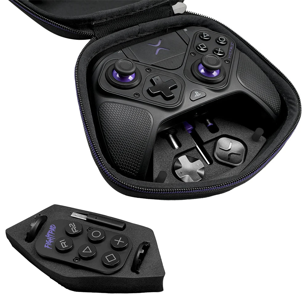 PDP Victrix Pro BFG Hybrid PS5 Black