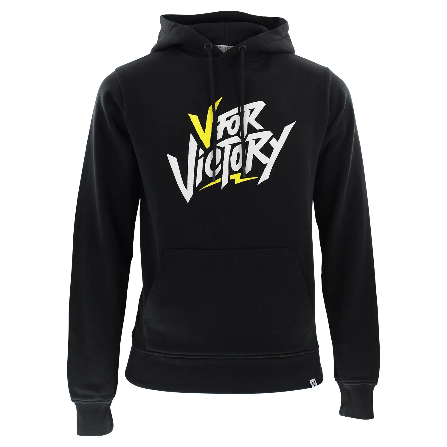 Vitality Hoodie VForVictory