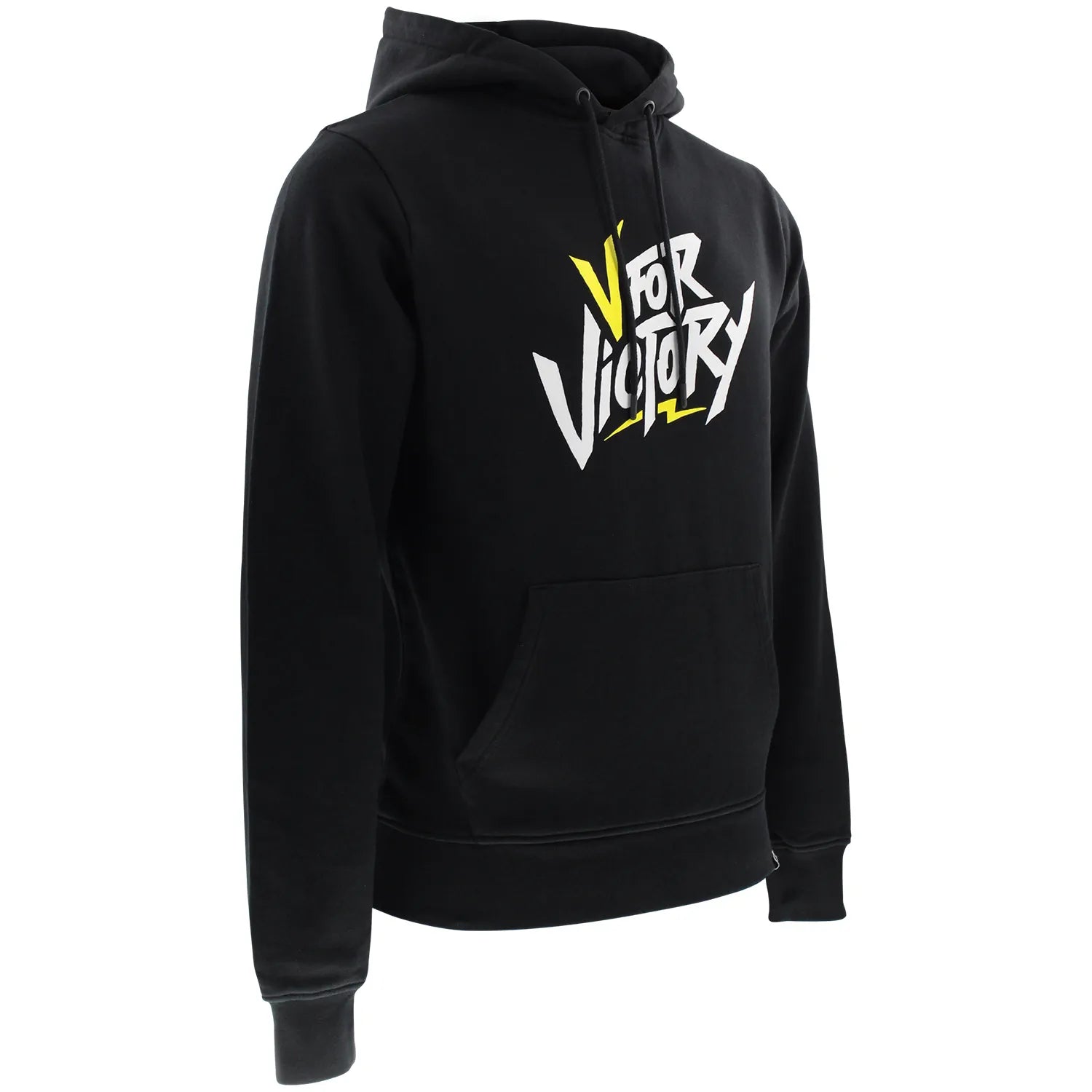 Vitality Hoodie VForVictory