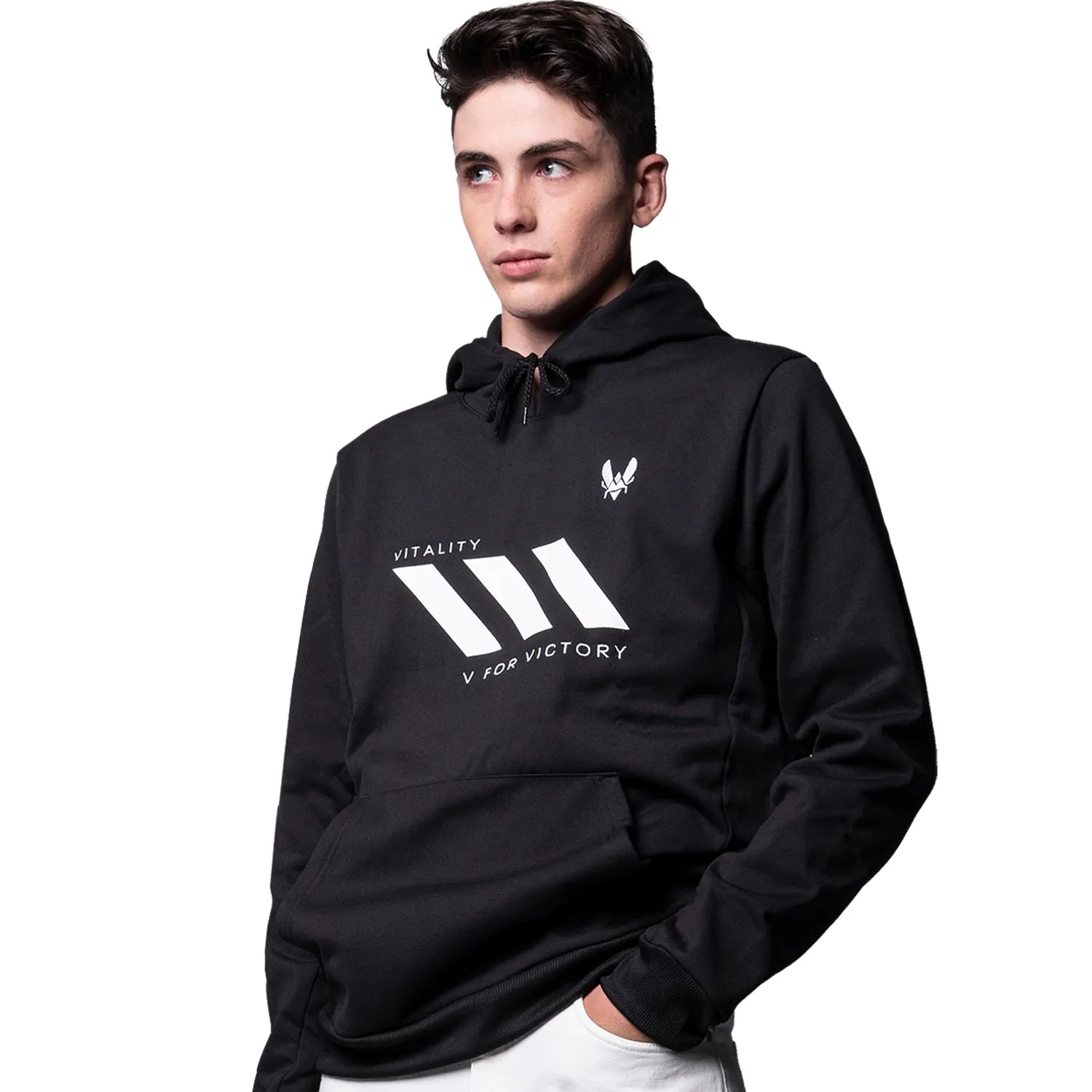 Vitality Hoodie Adidas Victory