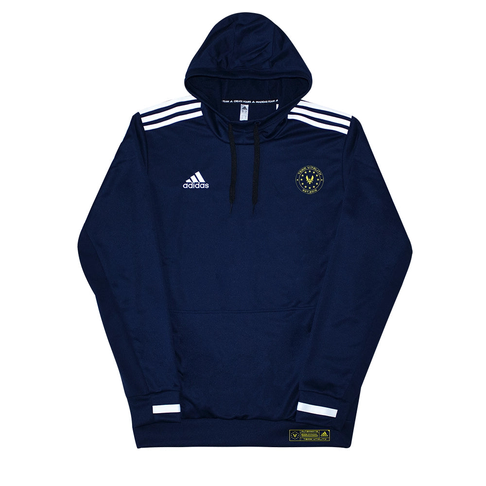 Vitality Hoodie Alternate 2022