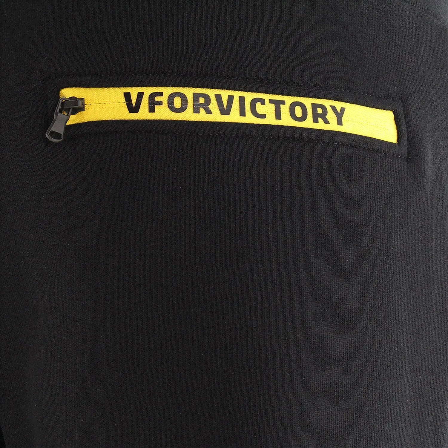 Vitality Jogging Chill Noir