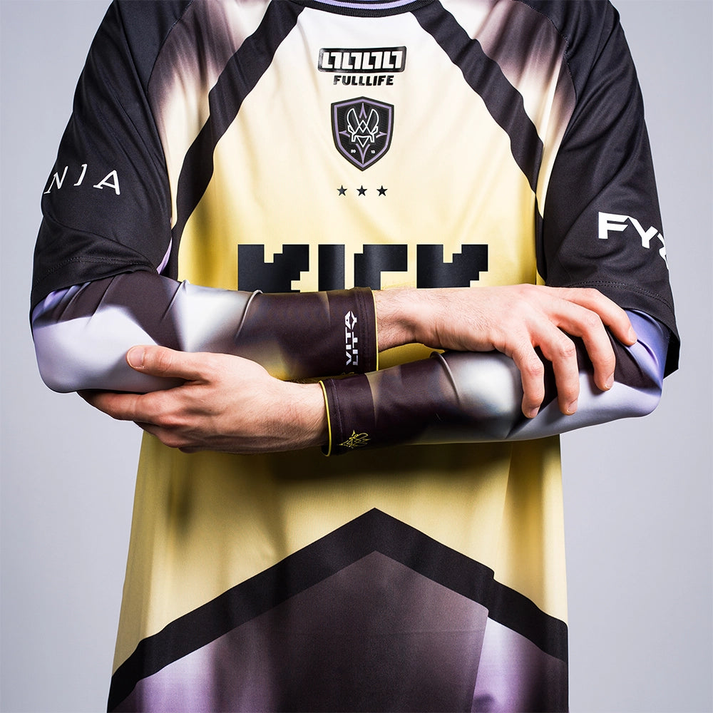 Vitality Jersey CS2 Major Cologne 2026