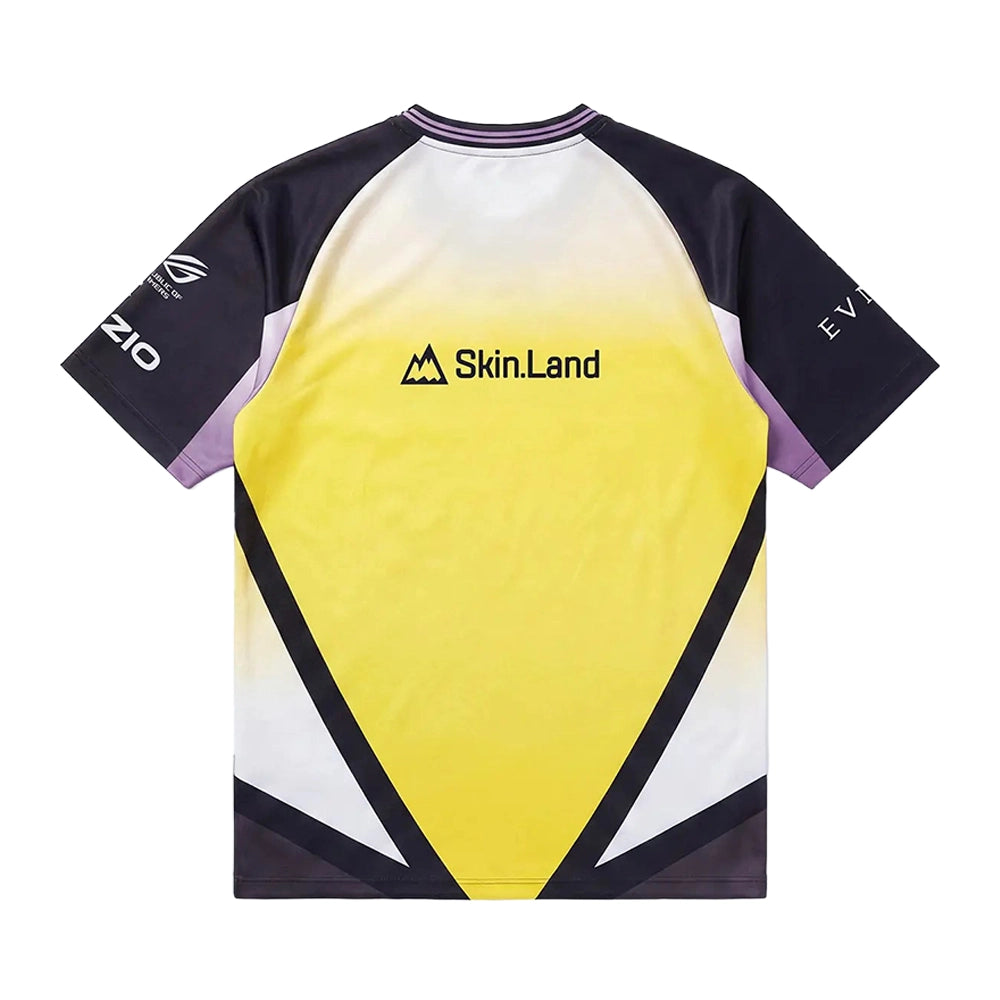 Vitality Jersey CS2 Major Cologne 2026