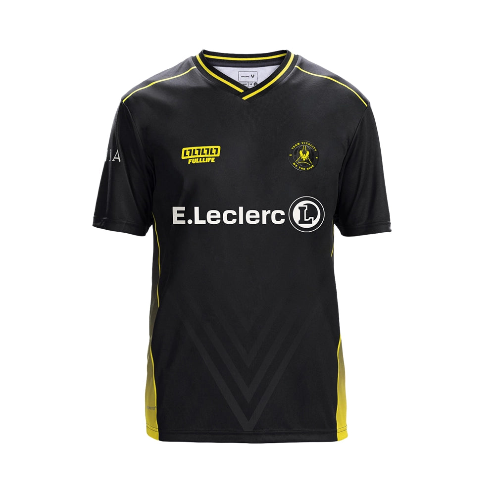 Vitality Jersey Pro 2026
