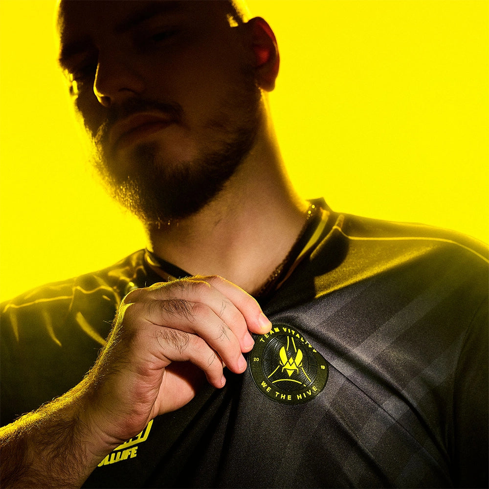 Vitality Jersey Pro 2026