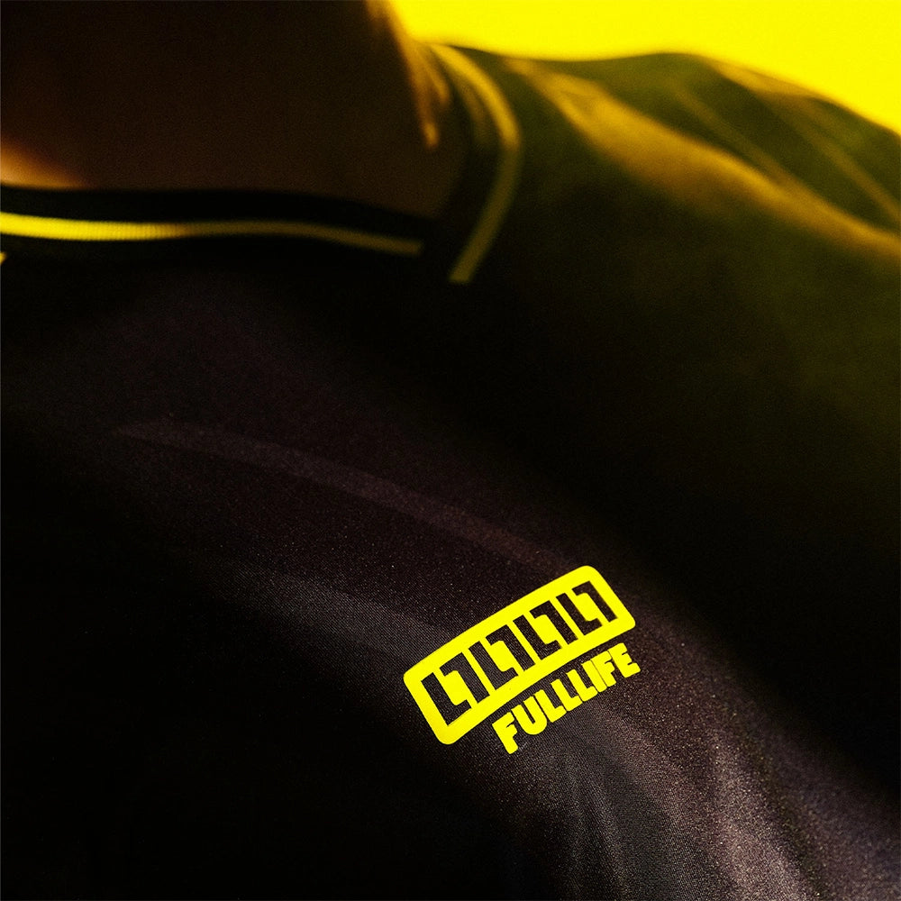 Vitality Jersey Pro 2026