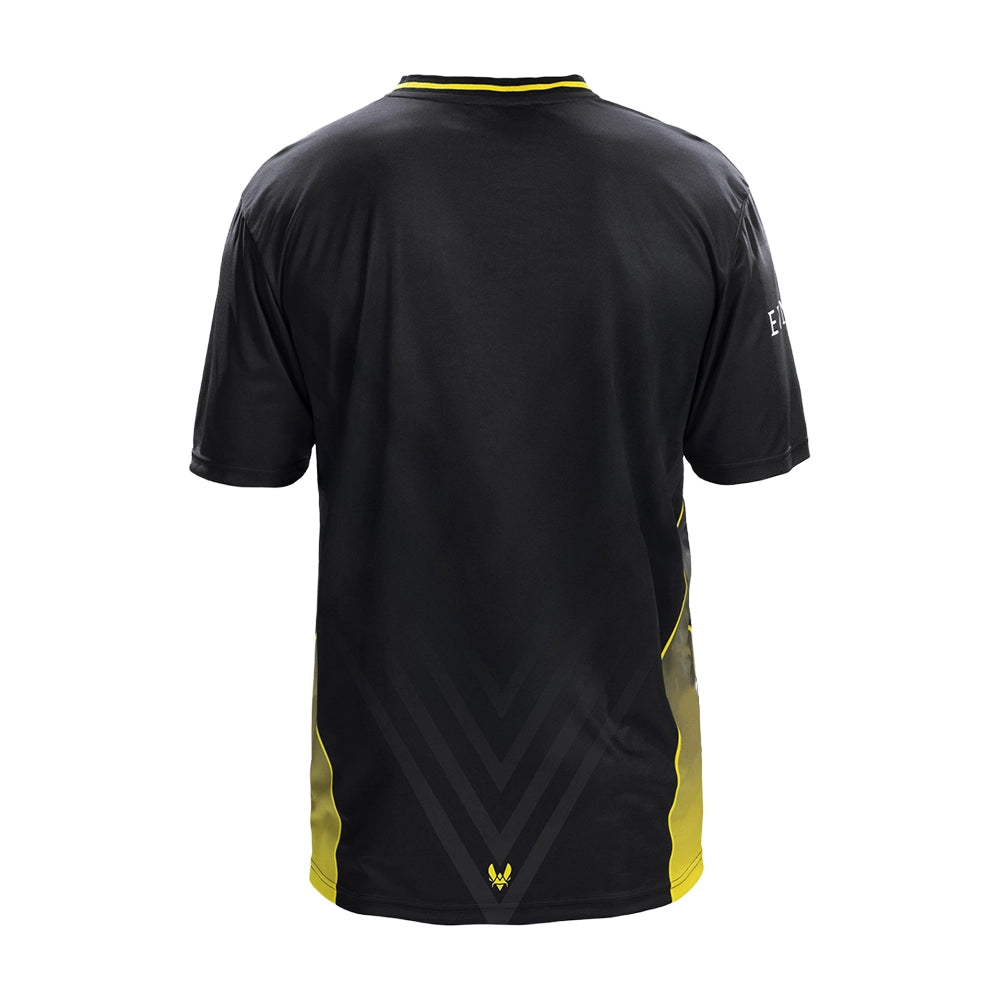 Vitality Jersey Pro 2026