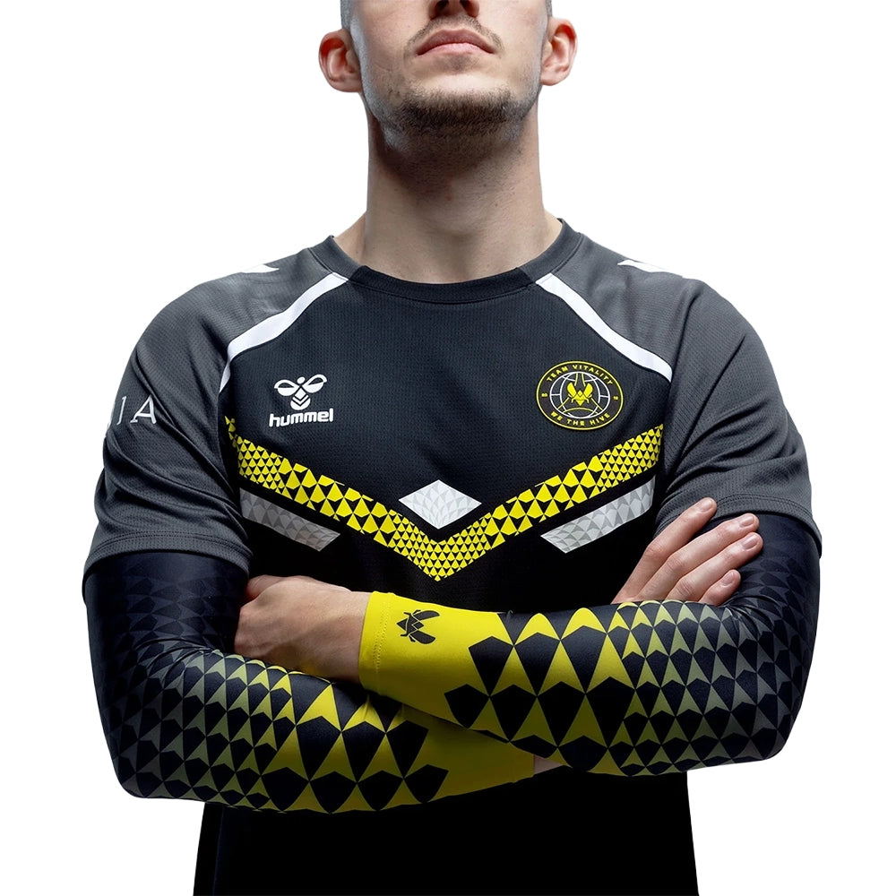 Vitality Manchette Pro 2025