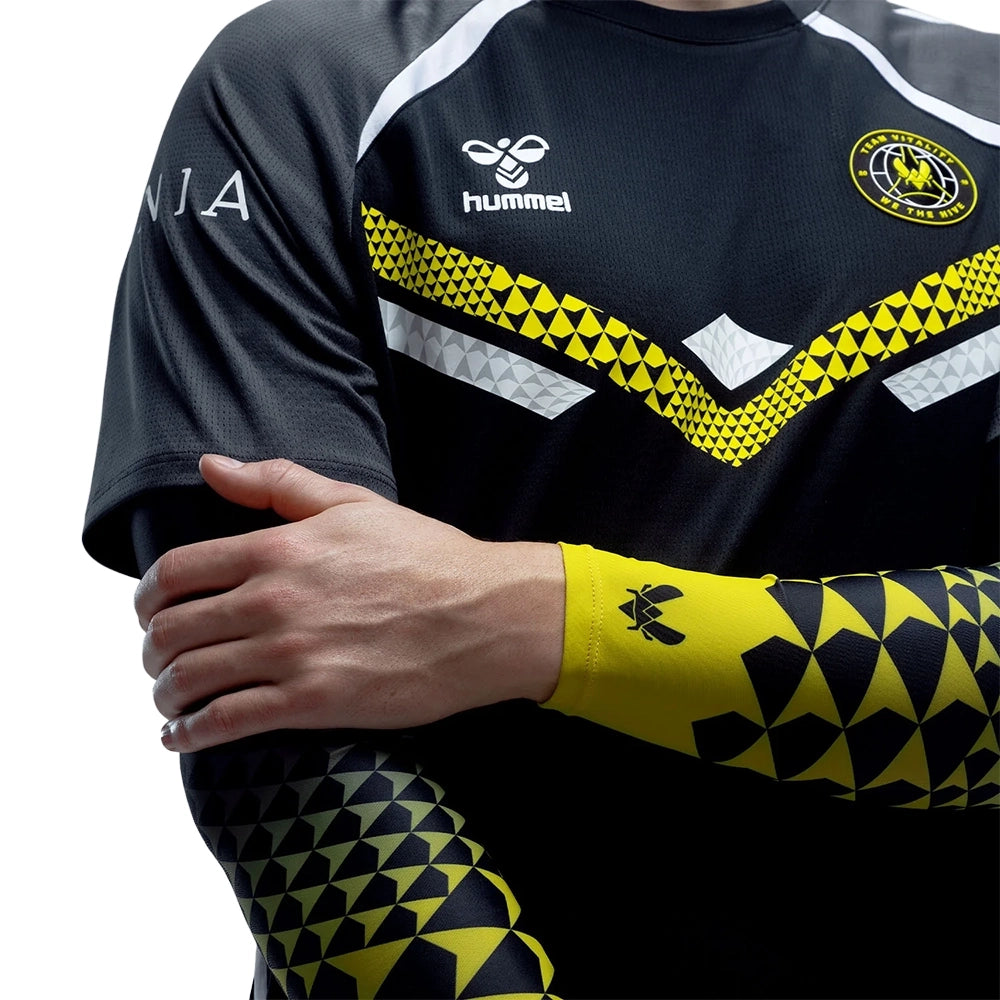 Vitality Manchette Pro 2025