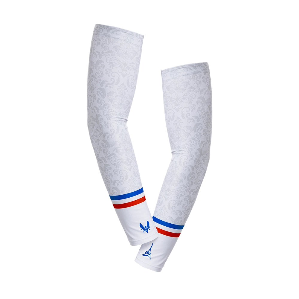 Vitality Sleeves Alternate 2025
