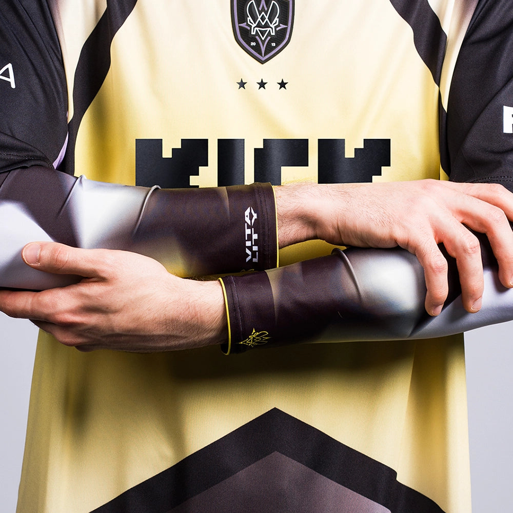 Vitality Sleeves Cologne 2026