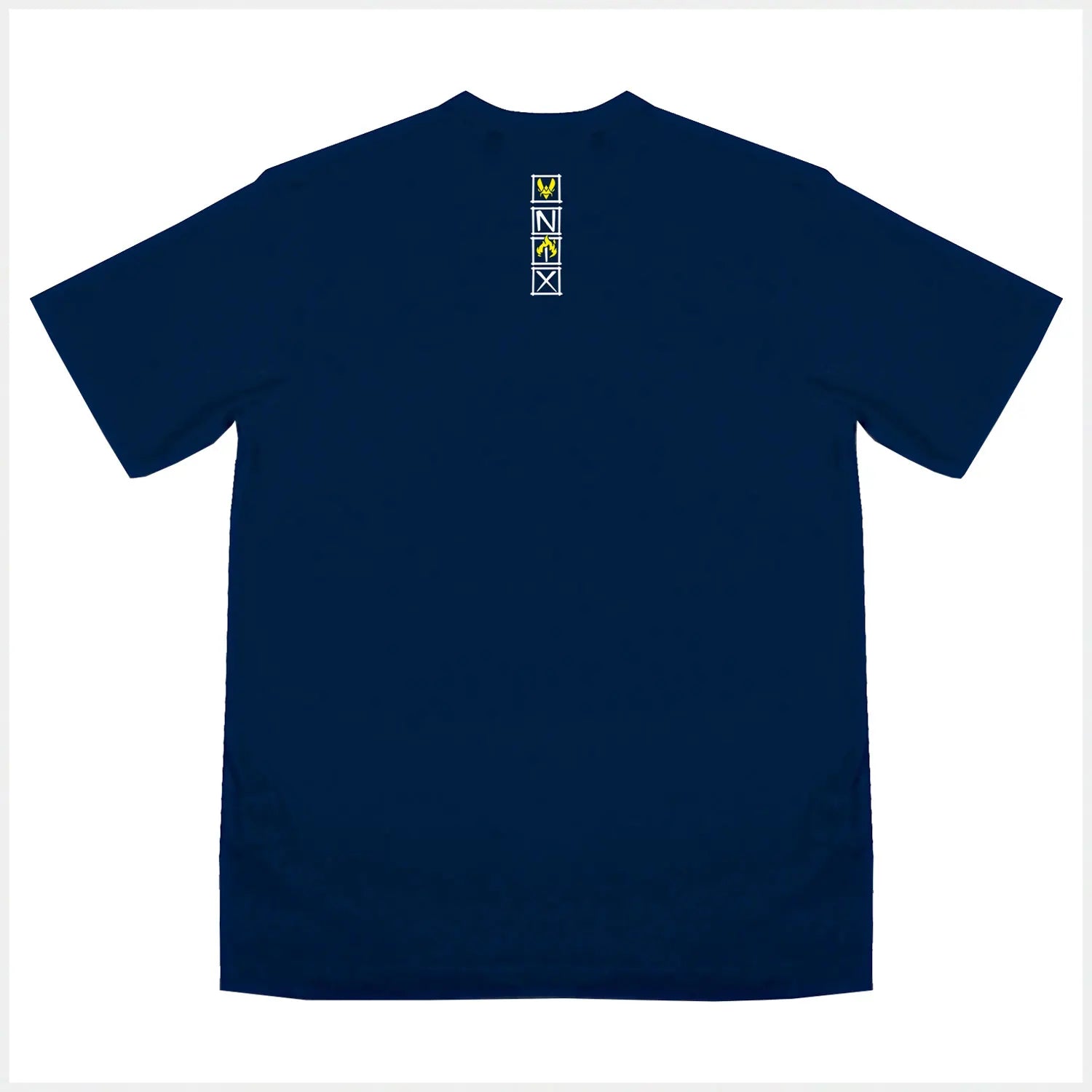Vitality T-Shirt NiX dupreeh