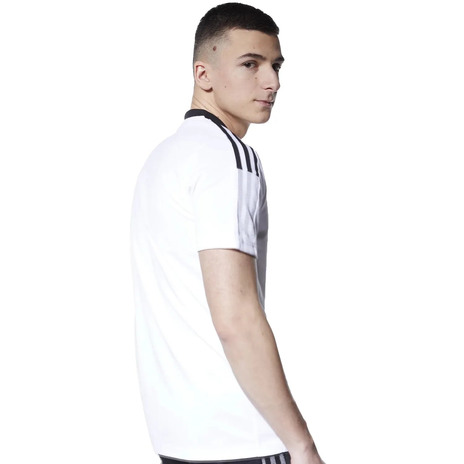 Vitality Polo Adidas Prowear 2021 White