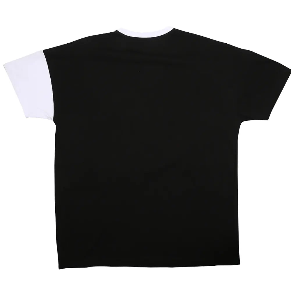 Vitality T-Shirt Color Block
