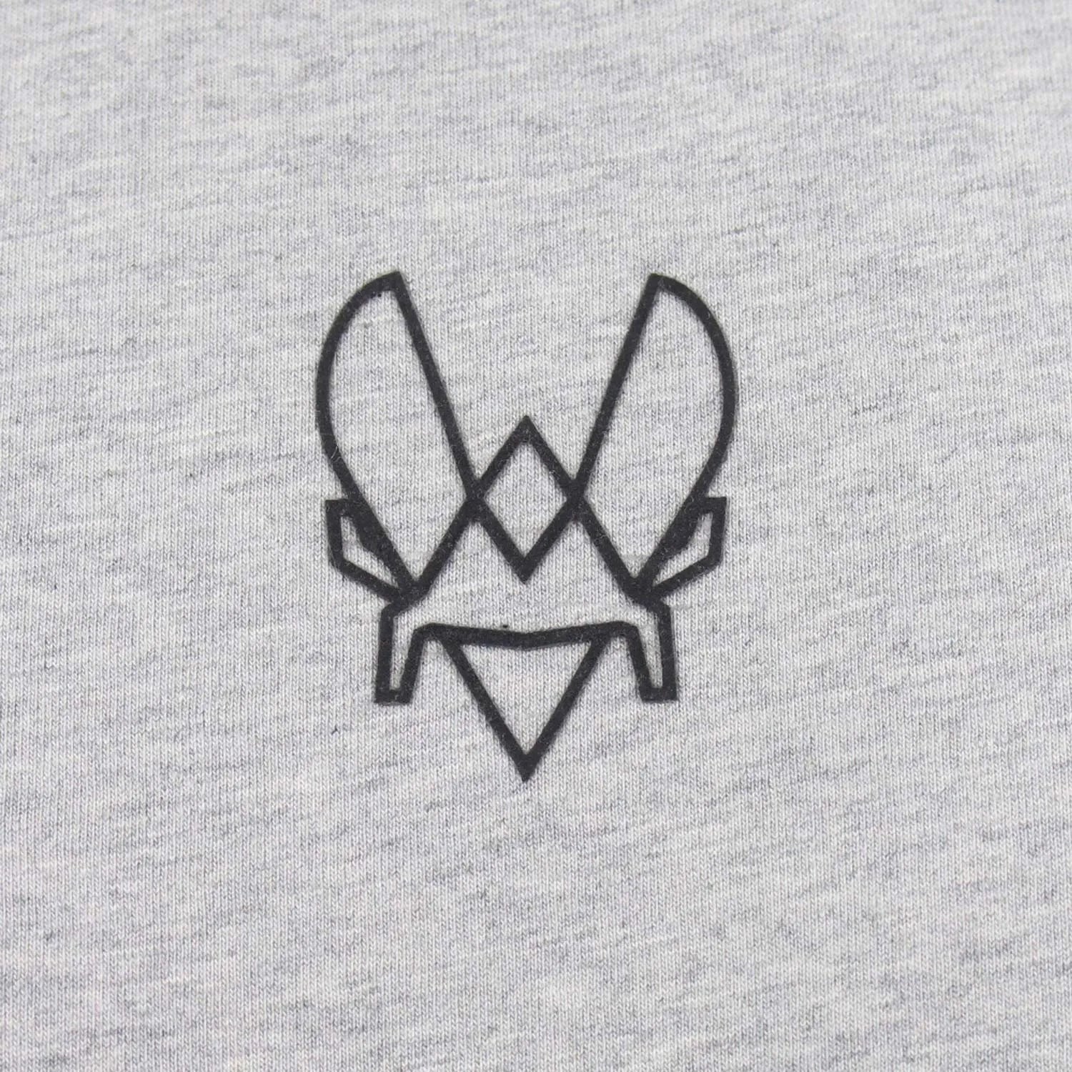 Vitality T-Shirt Element Gray