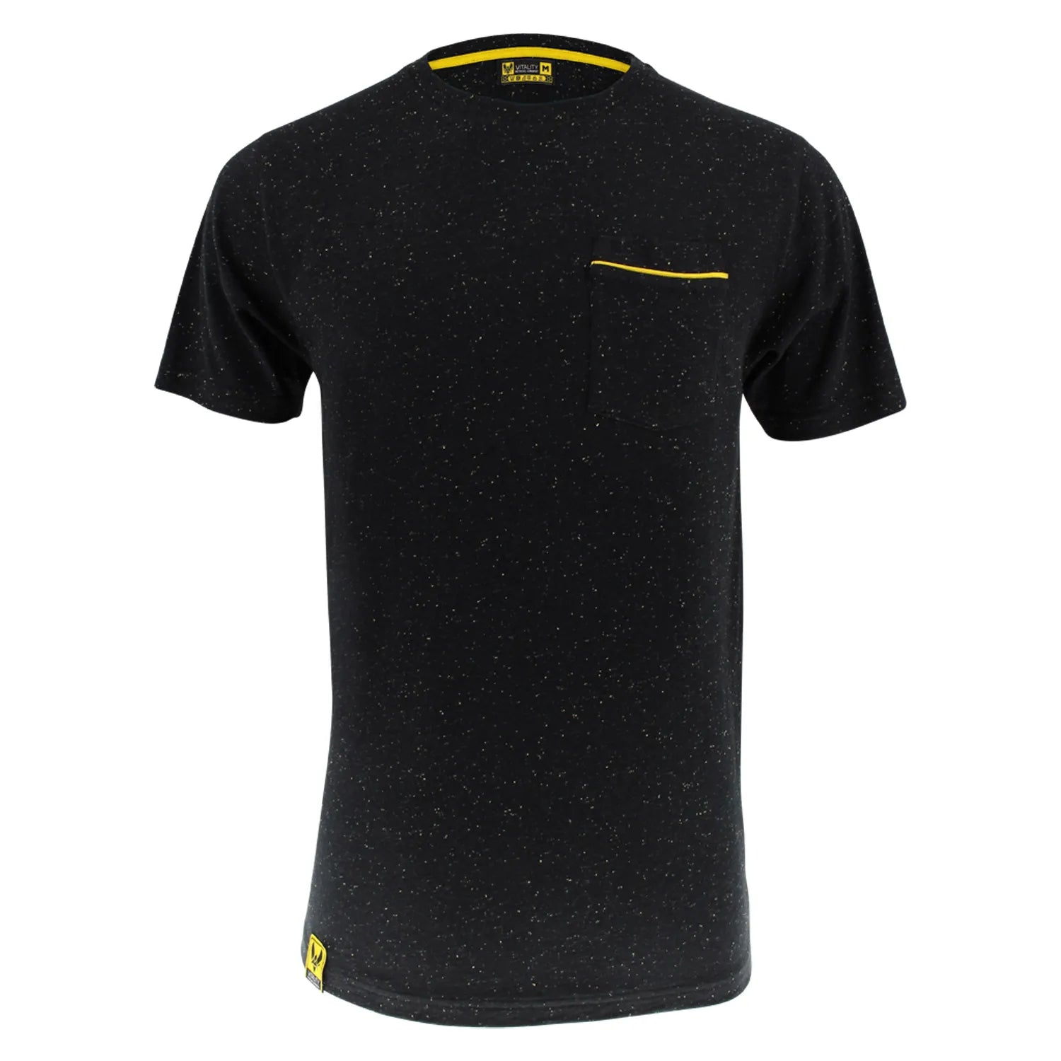 Vitality T-Shirt Pocket