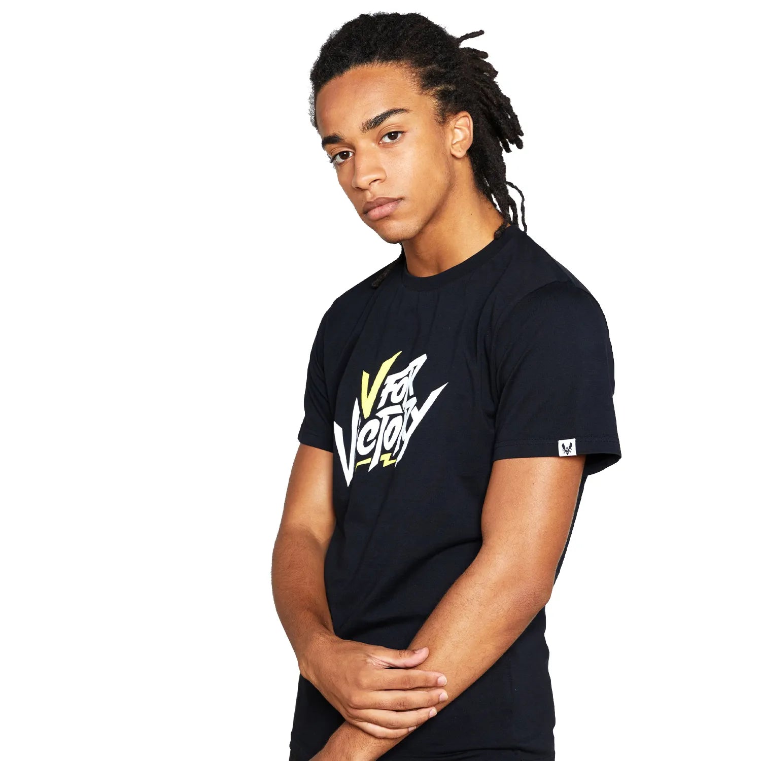 Vitality T-Shirt VForVictory