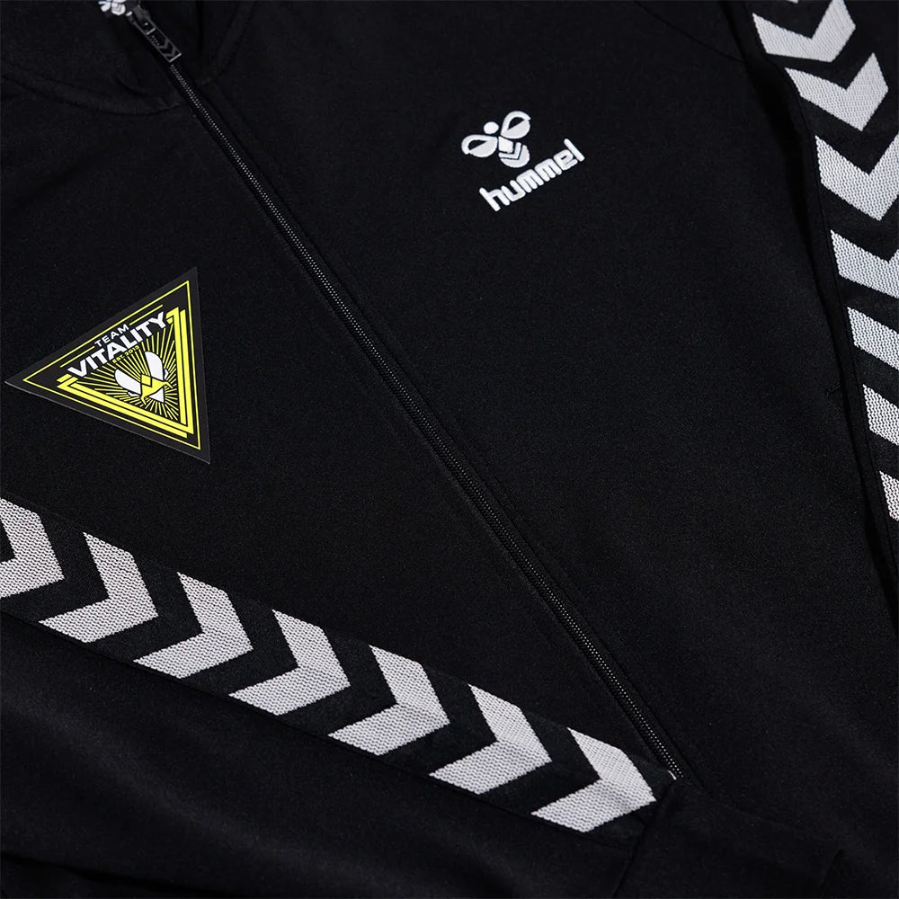 Vitality Veste Pro Kit 2023