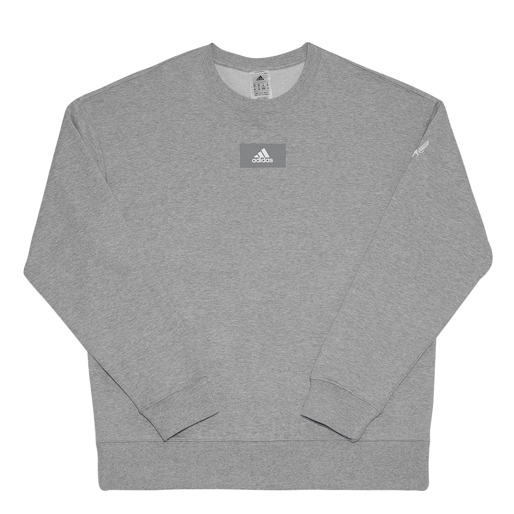 Vitality Sweater Adidas Performance Gray