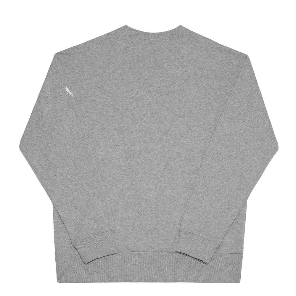 Vitality Sweater Adidas Performance Gray