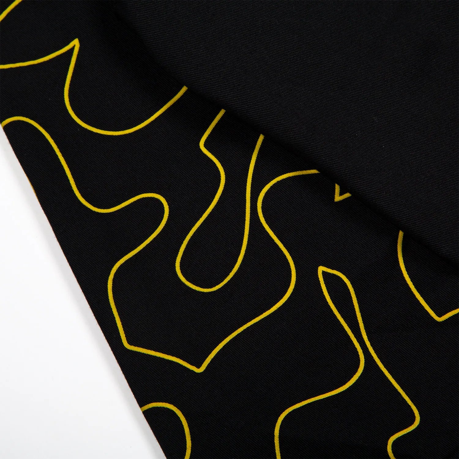 Vitality Line Camo Jacket