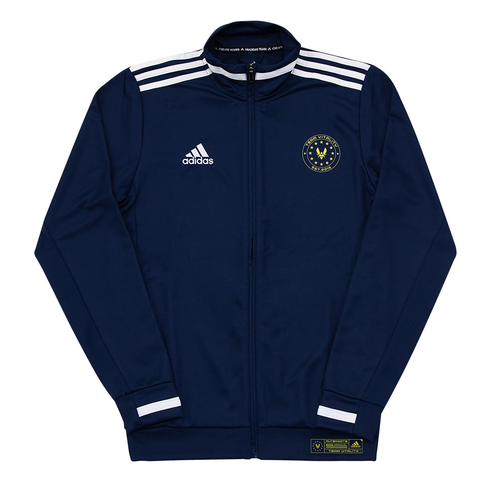 Vitality Alternate Jacket 2022