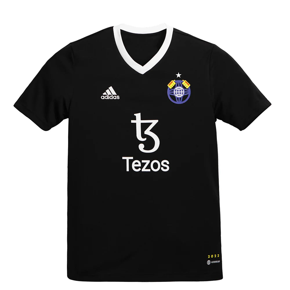 Jersey Vitality x Ornemental Conifer Limited Edition