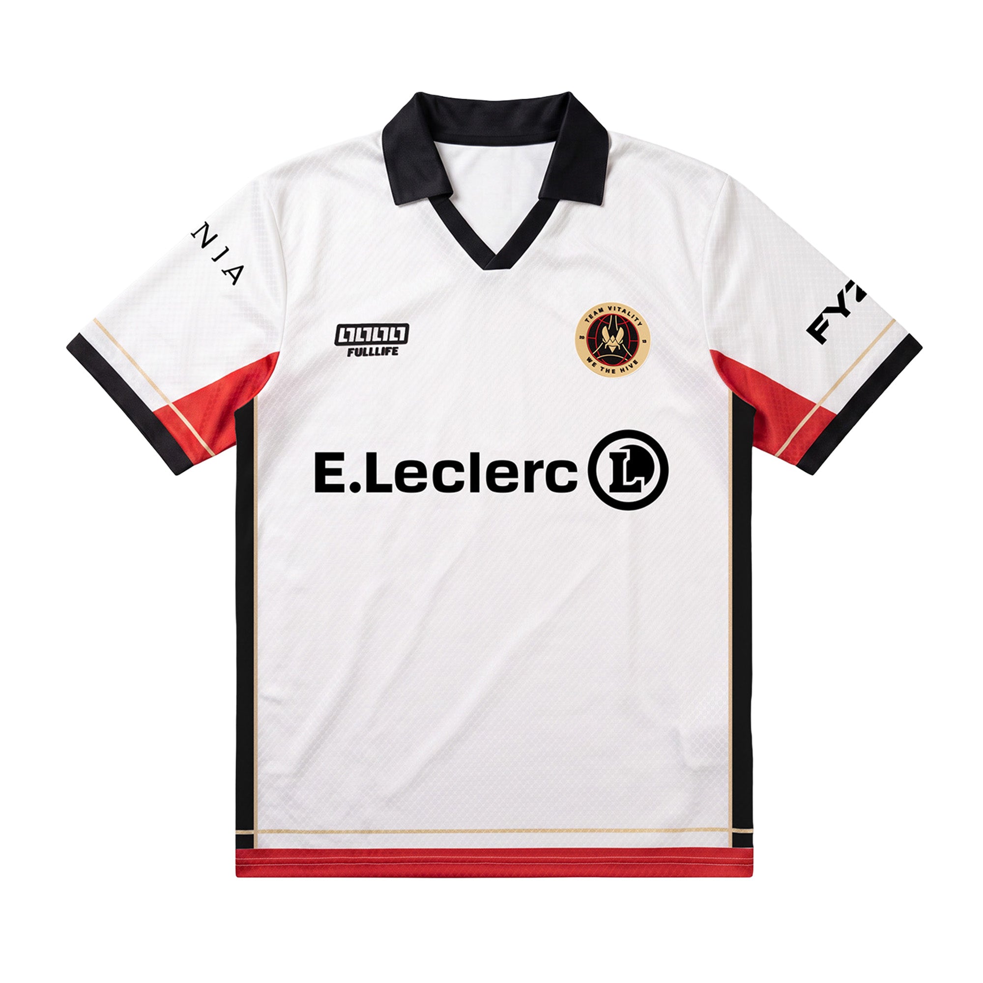 Vitality Alternate Jersey 2026