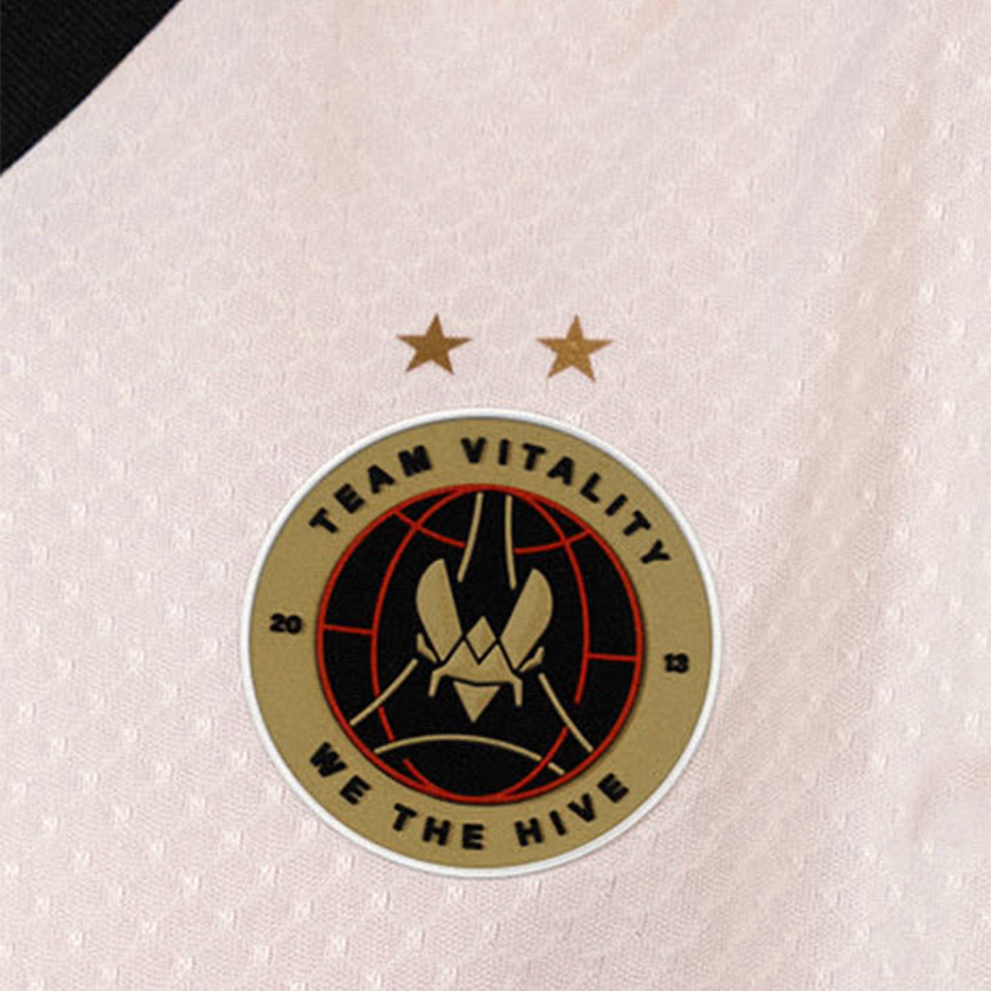 Vitality Alternate Jersey 2026