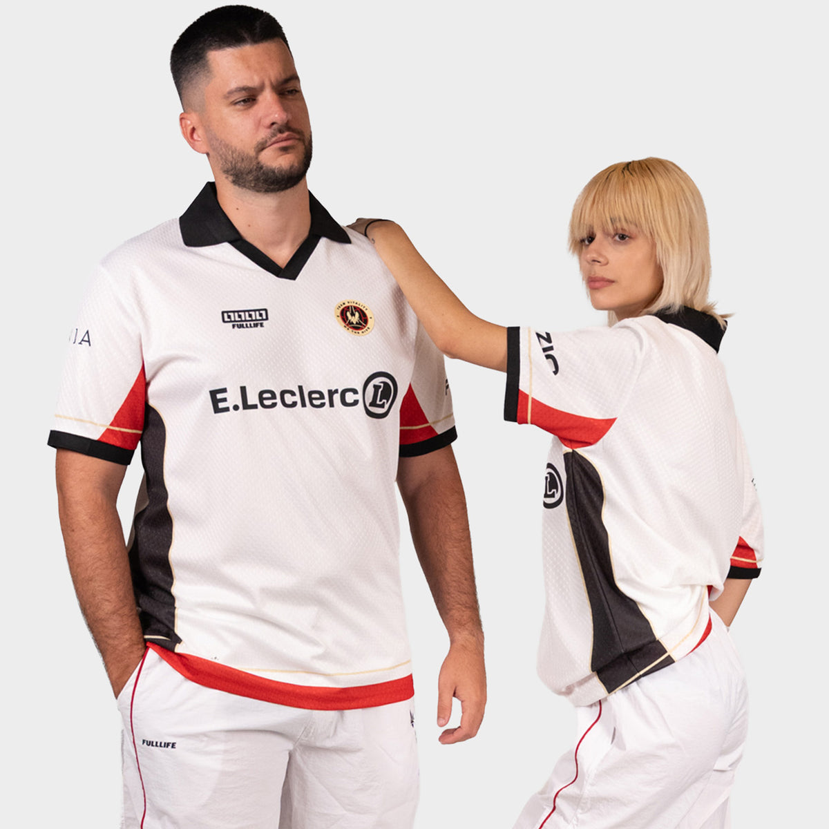 Vitality Alternate Jersey 2026