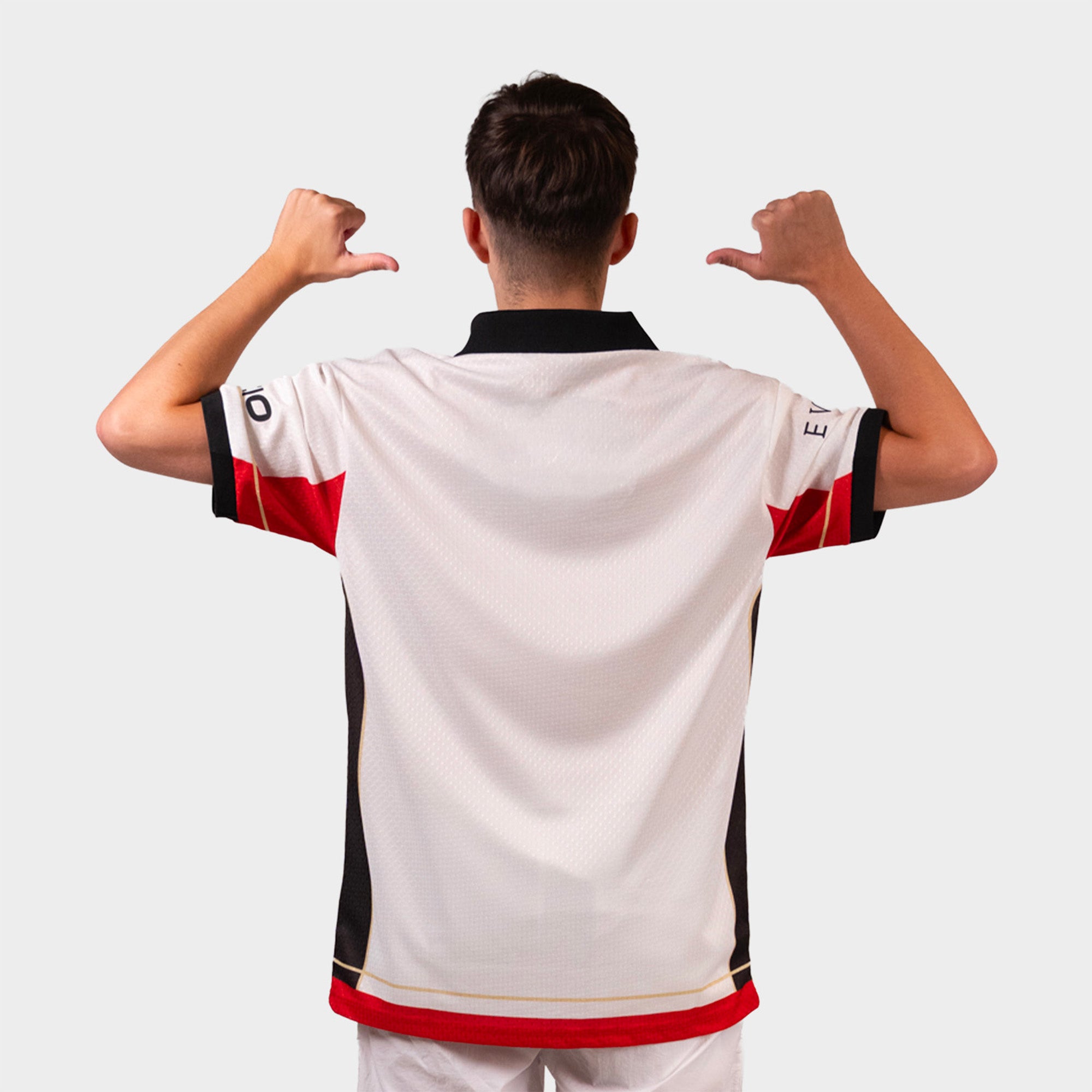Vitality Alternate Jersey 2026
