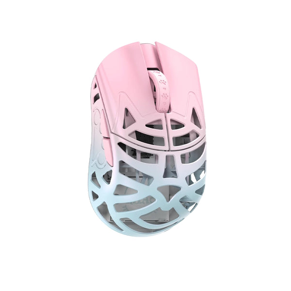 WLMouse-Beast-Miao-Blue-Pink-