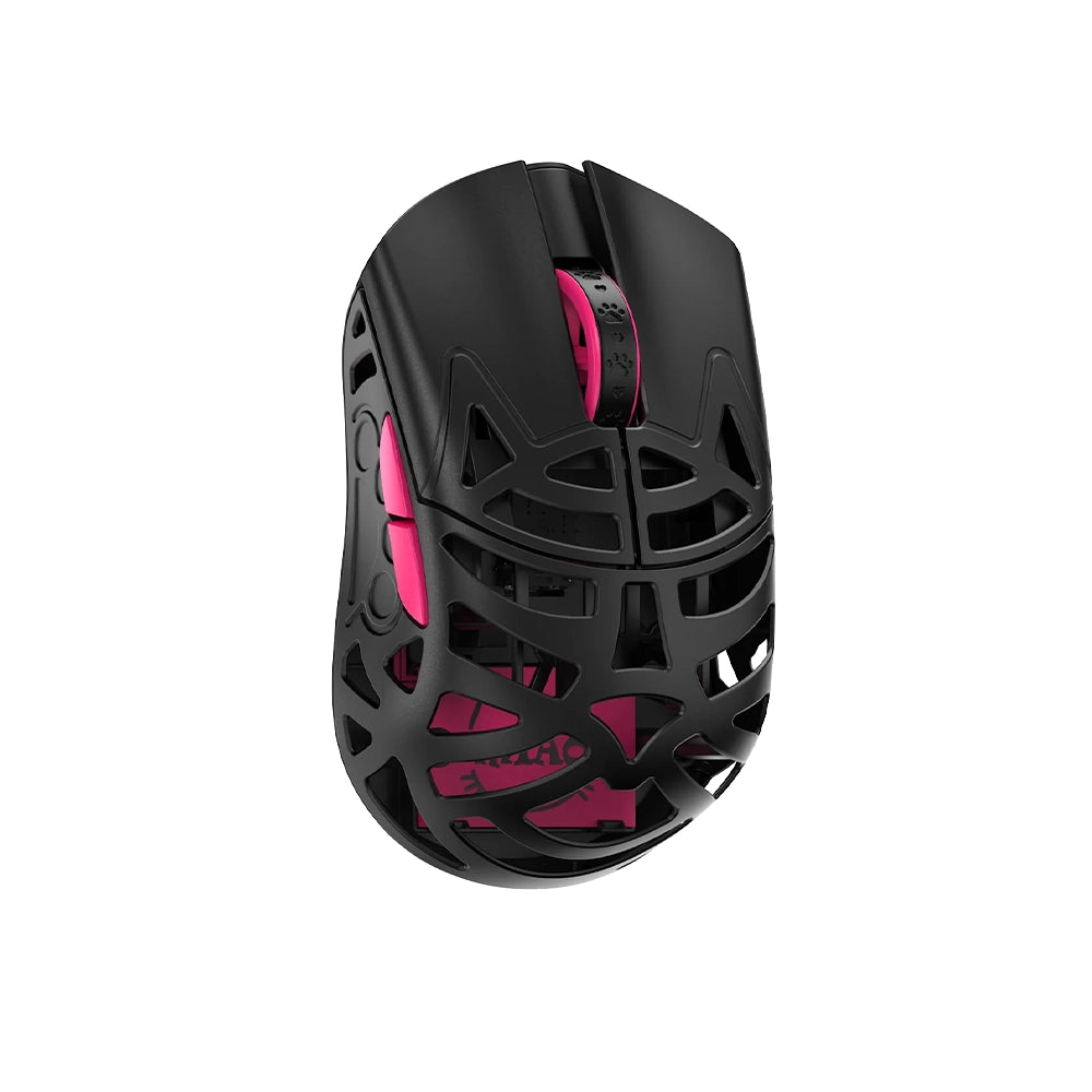 WLMouse Beast Miao 8K Magnesium Wireless Black
