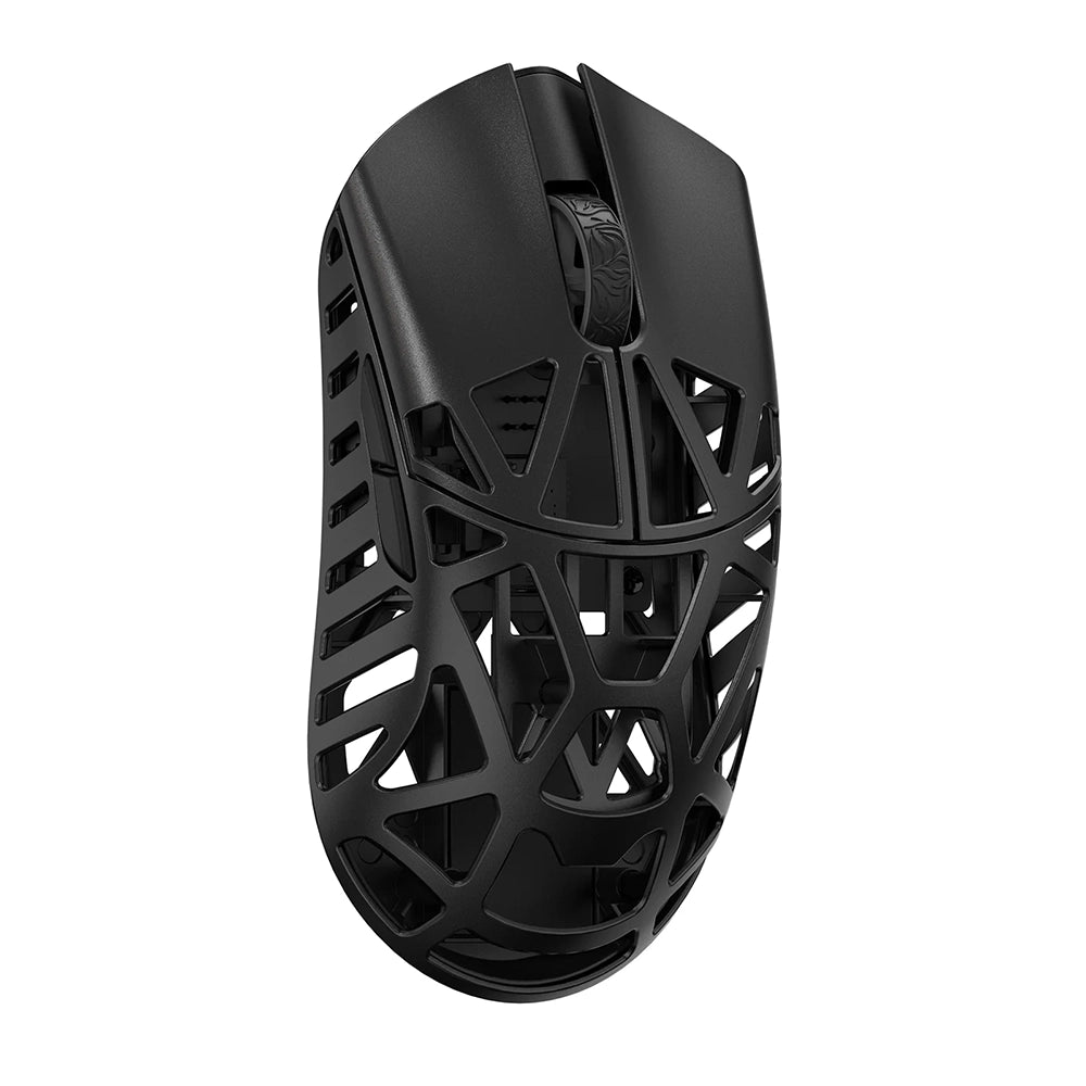 WLMouse Beast X Mini Pro 8K Magnesium Wireless Black