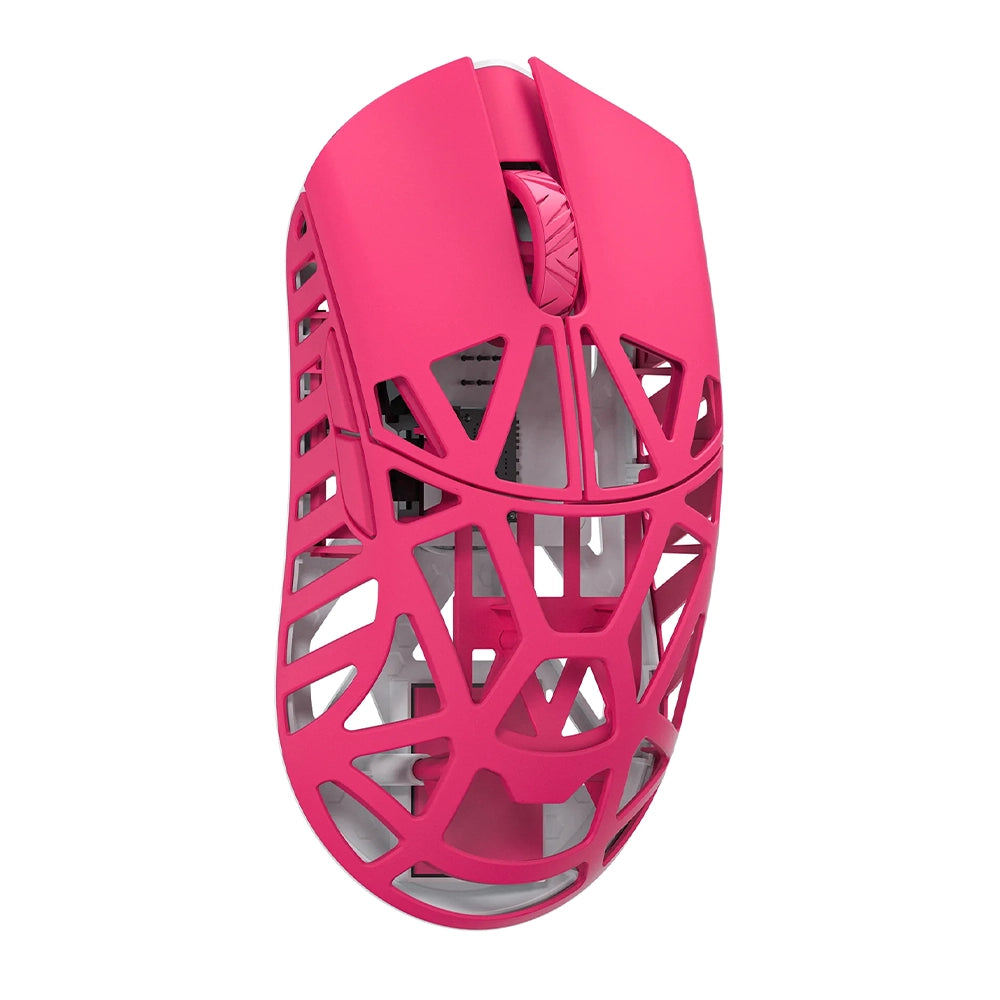 WLMouse Beast X Pro 8K Magnesium Wireless Neon Pink