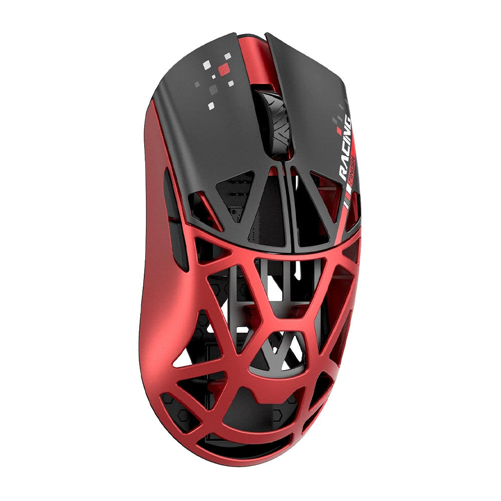 WLMouse Beast X Pro 8K Magnesium Wireless Black/Red