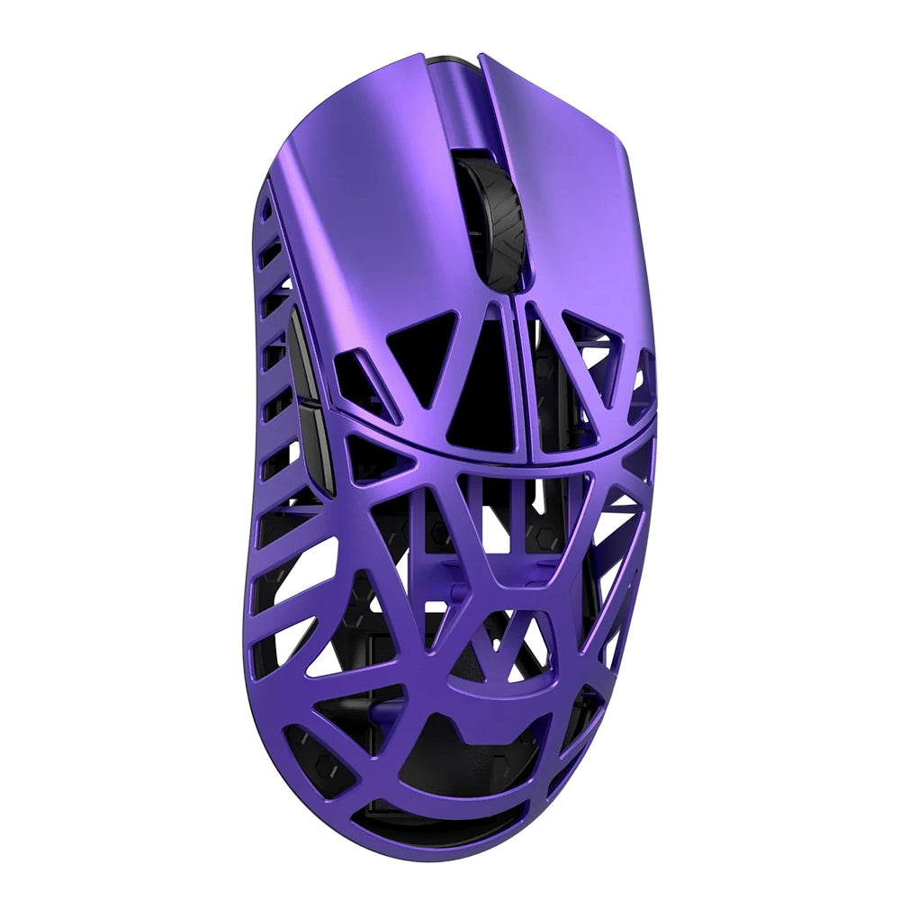 WLMouse Beast X Pro 8K Magnesium Wireless Purple