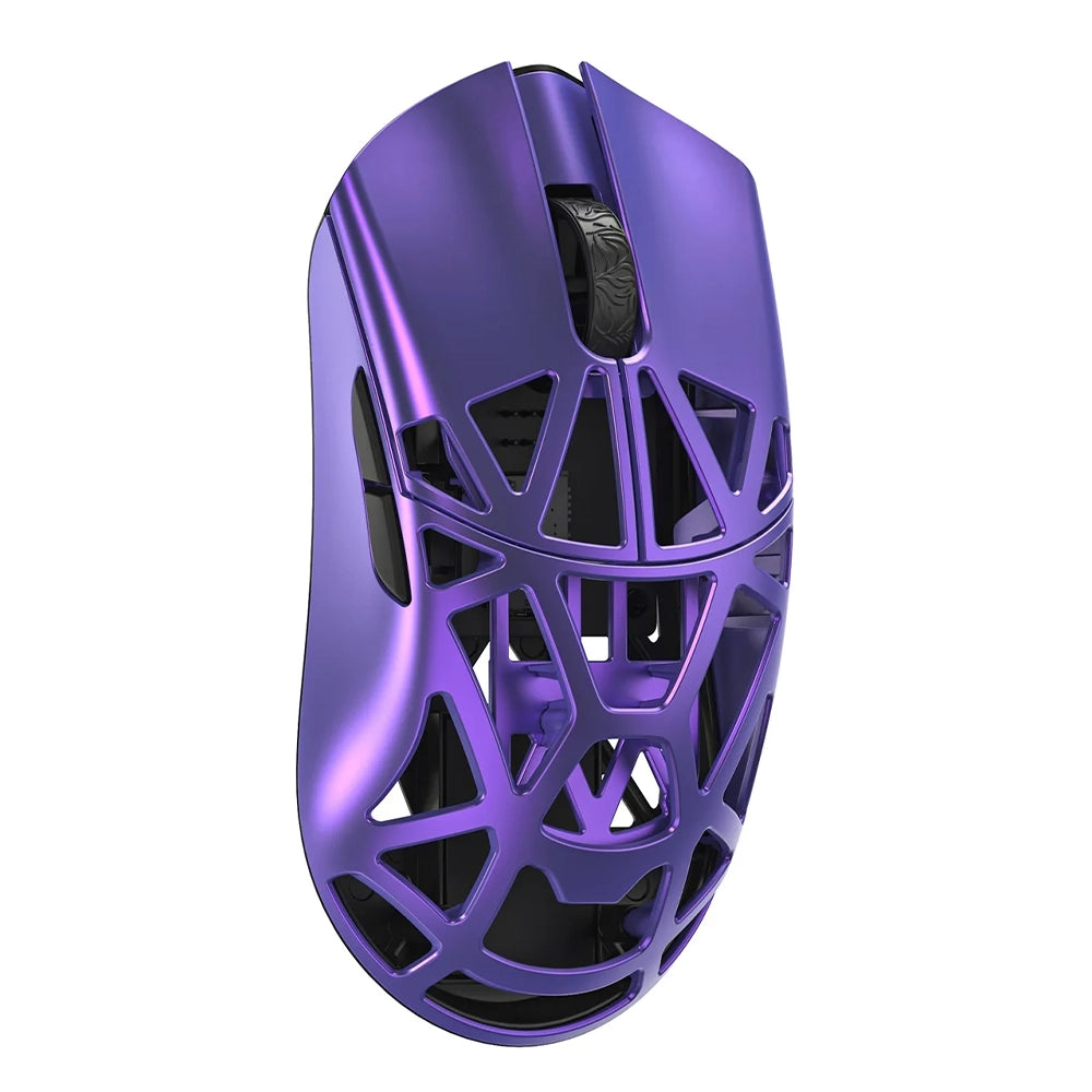 WLMouse Beast X Pro 8K Magnesium Wireless Purple