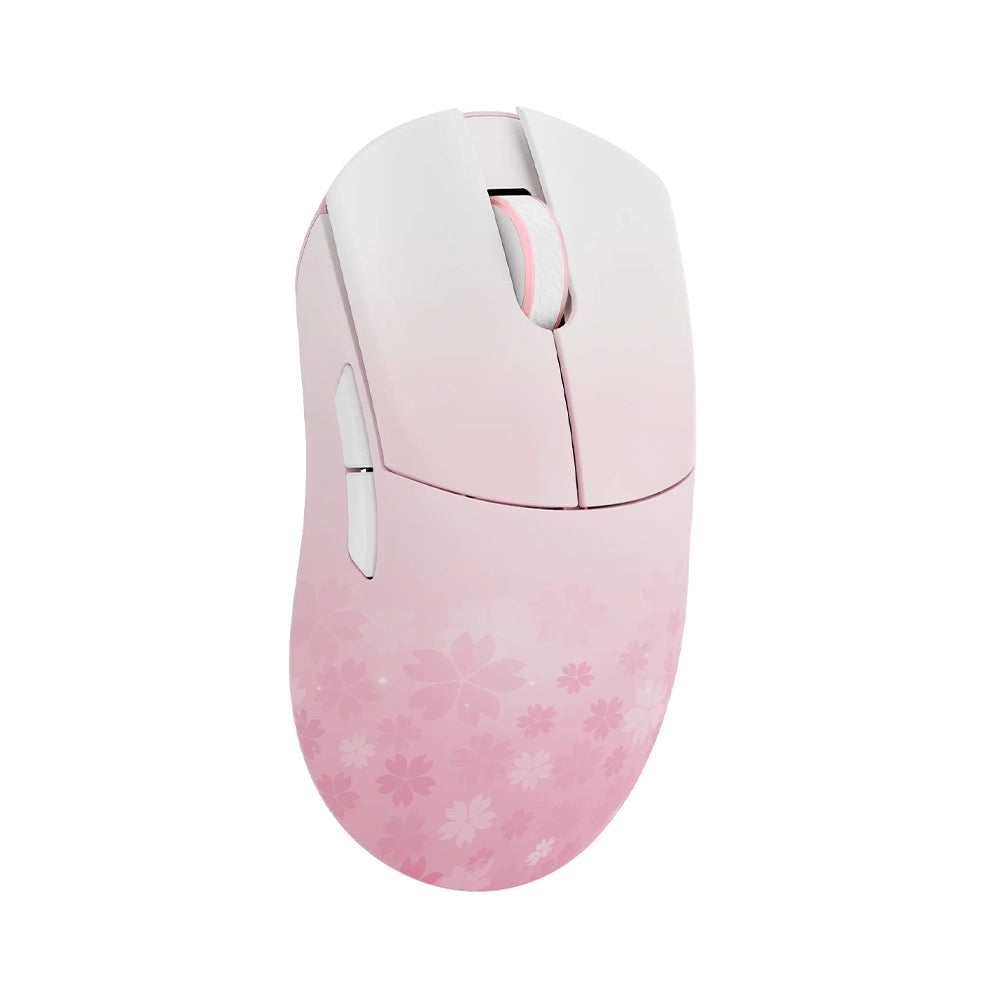 WLMouse Huan 8K Magnesium Wireless SAKU