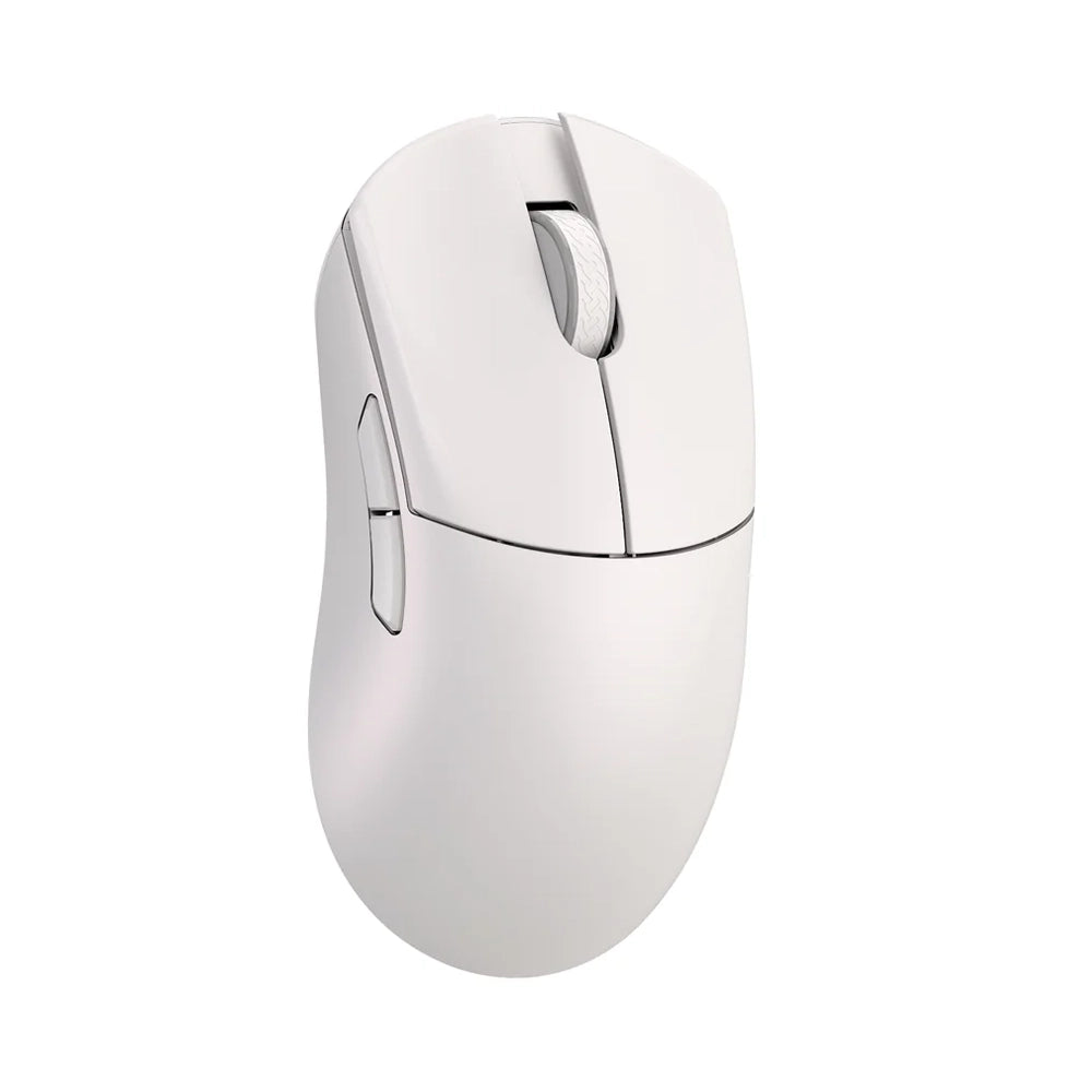 WLMouse Huan 8K Magnesium Wireless Blanc